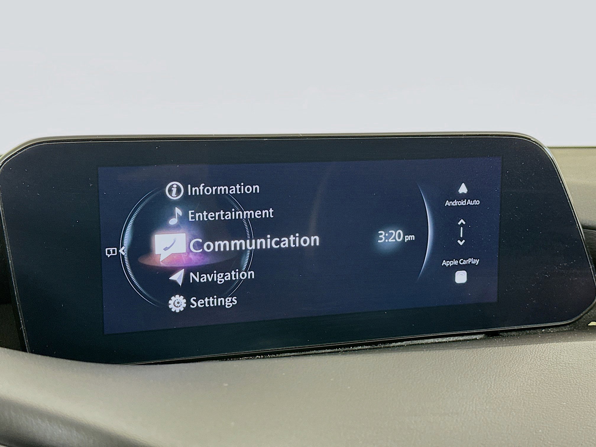 Used 2025 MAZDA MAZDA3 s image 21