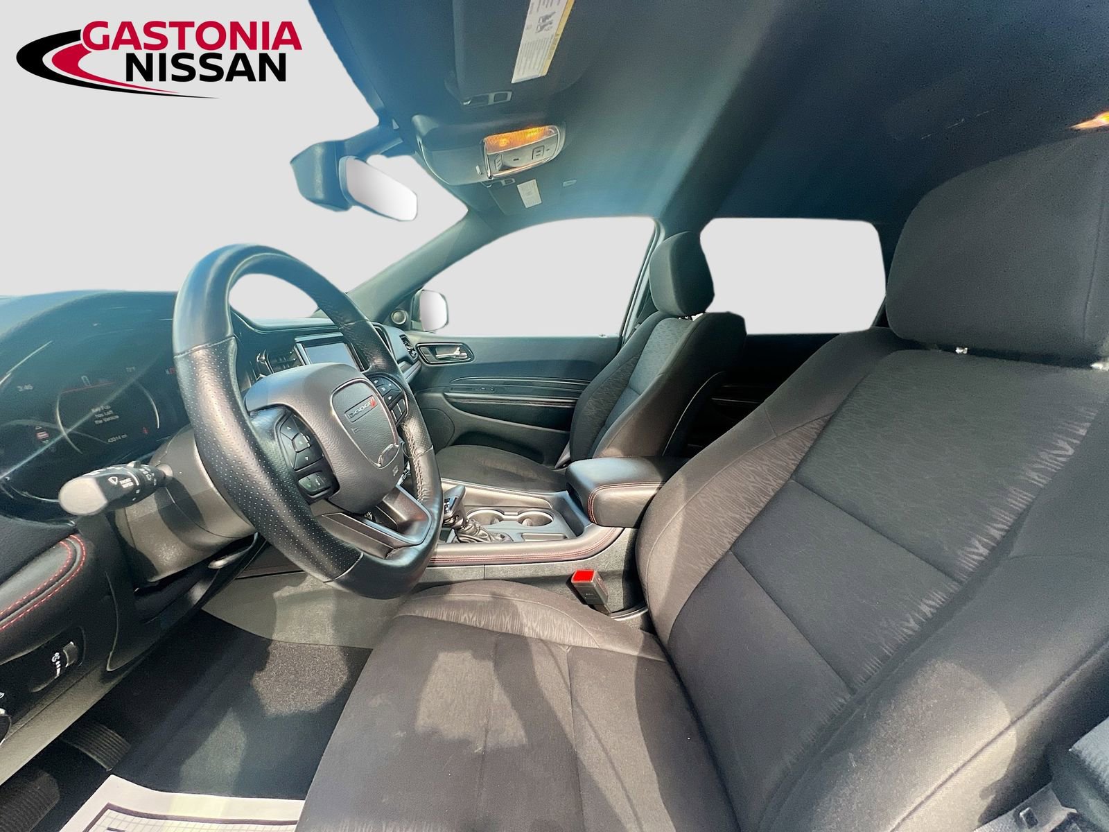 Used 2024 Dodge Durango GT AWD/4WD image 27