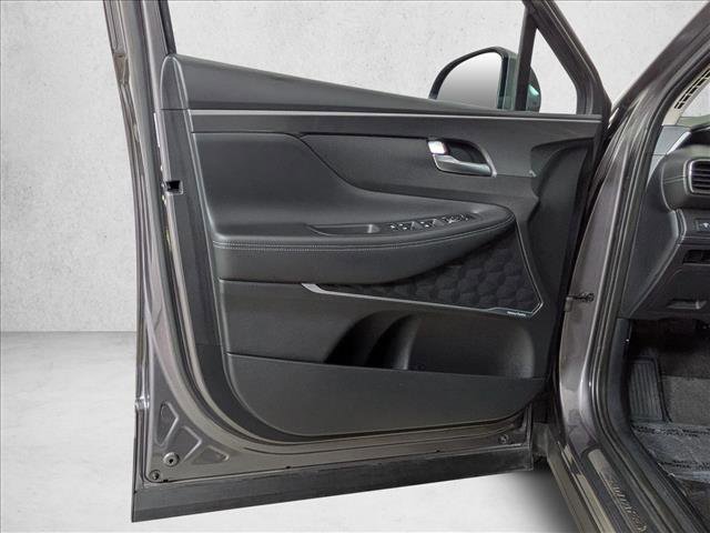 Used 2022 Hyundai Santa Fe SEL Premium image 12
