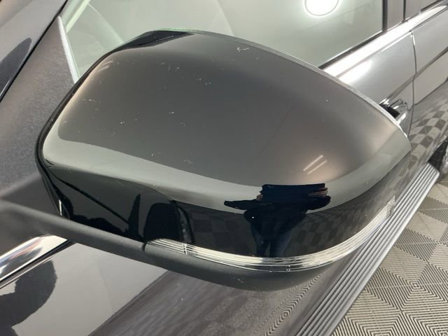 New 2025 Ford Expedition Max Active image 10