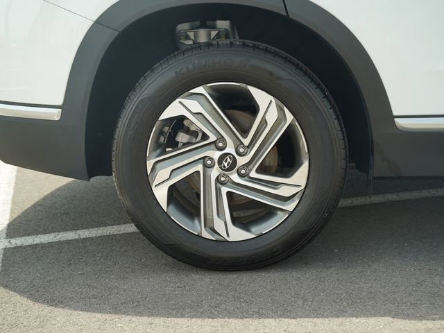 Used 2023 Hyundai Santa Fe SEL w/ Premium Package FWD image 43