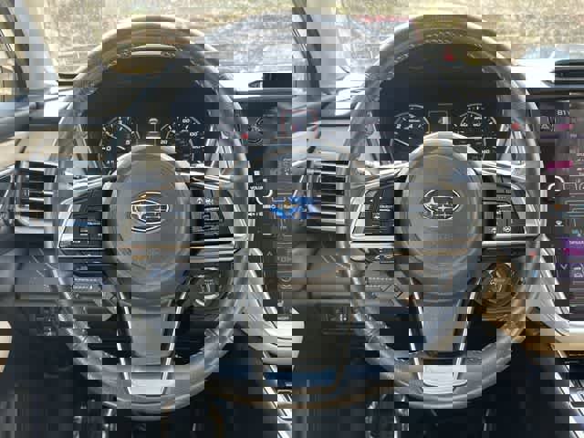 Used 2020 Subaru Outback Limited image 8