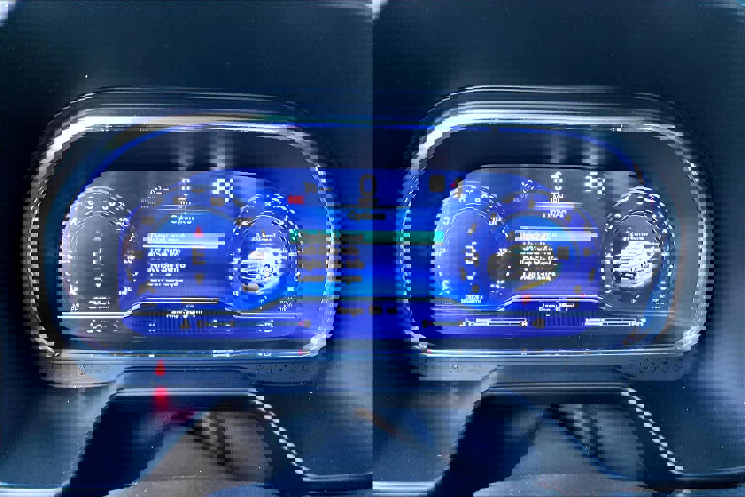 Used 2022 Chevrolet Tahoe High Country image 25