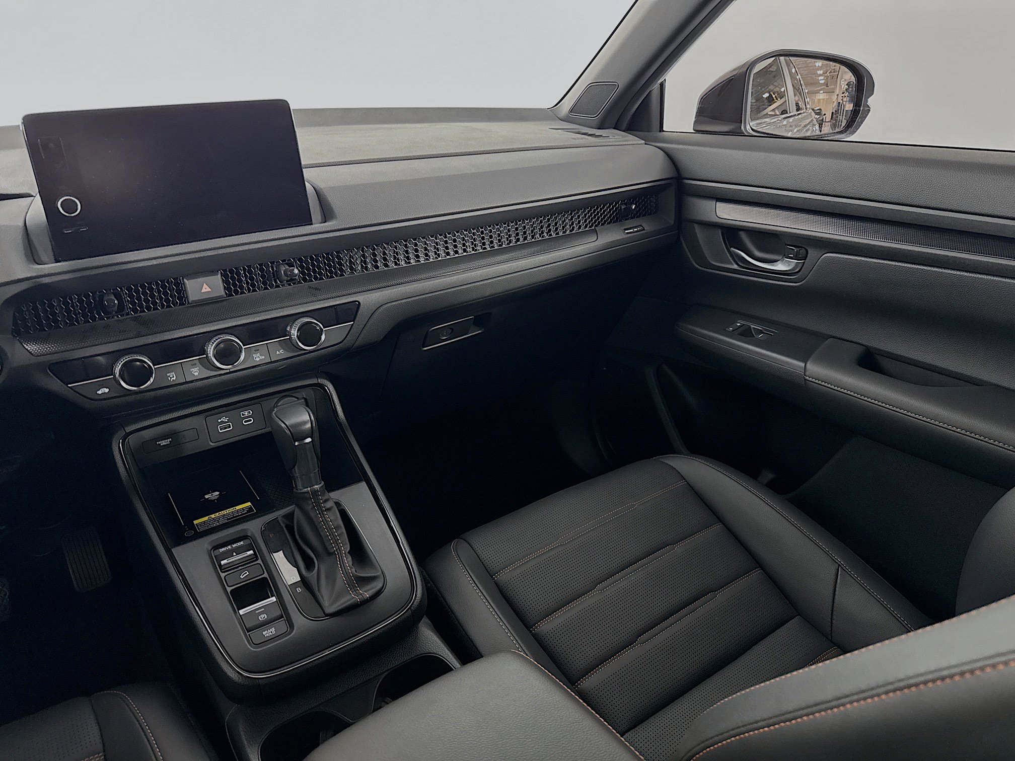 Certified 2024 Honda CR-V Sport-L image 23