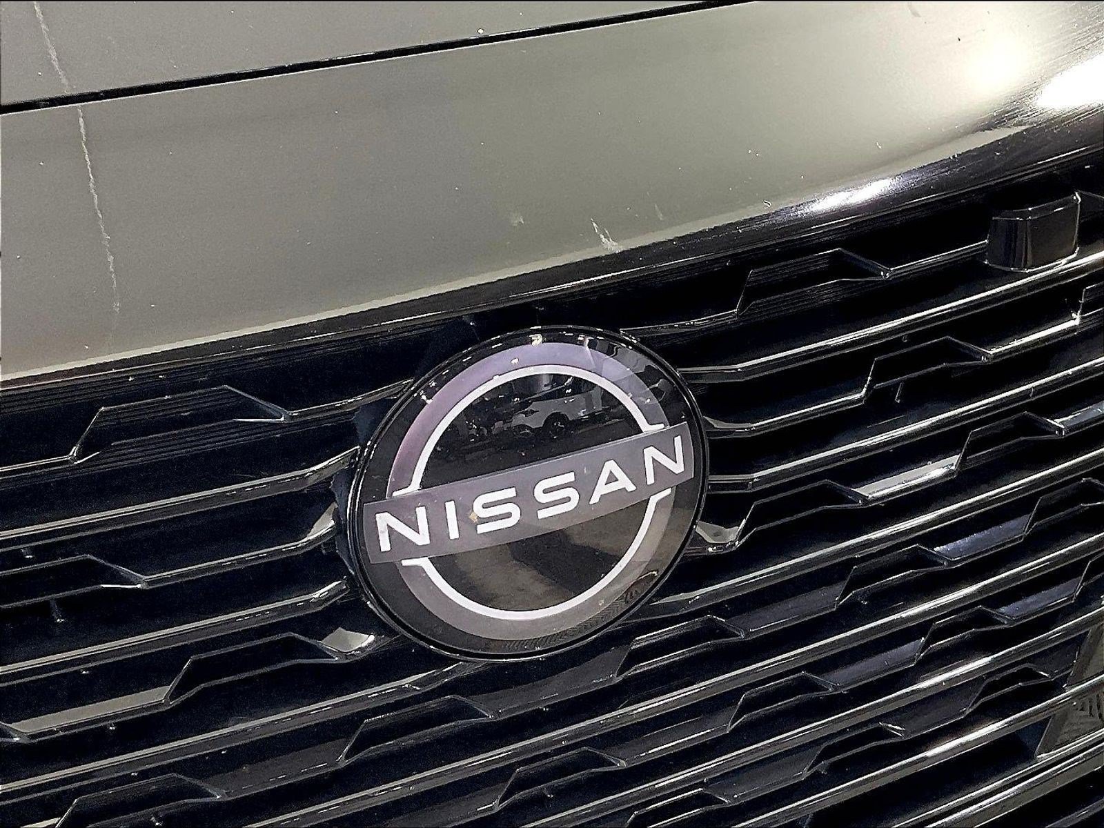 Used 2024 Nissan Sentra SV w/ All-Weather Package FWD image 32
