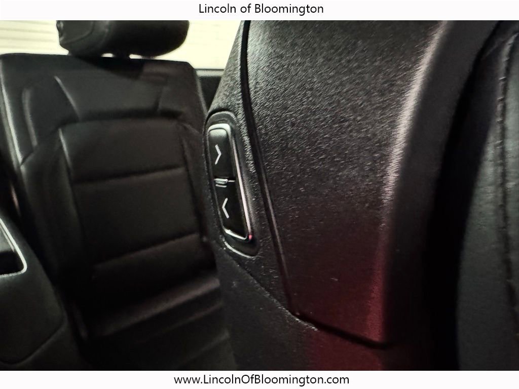 Used 2025 Lincoln Navigator Reserve w/ Jet Appearance Package AWD/4WD image 21