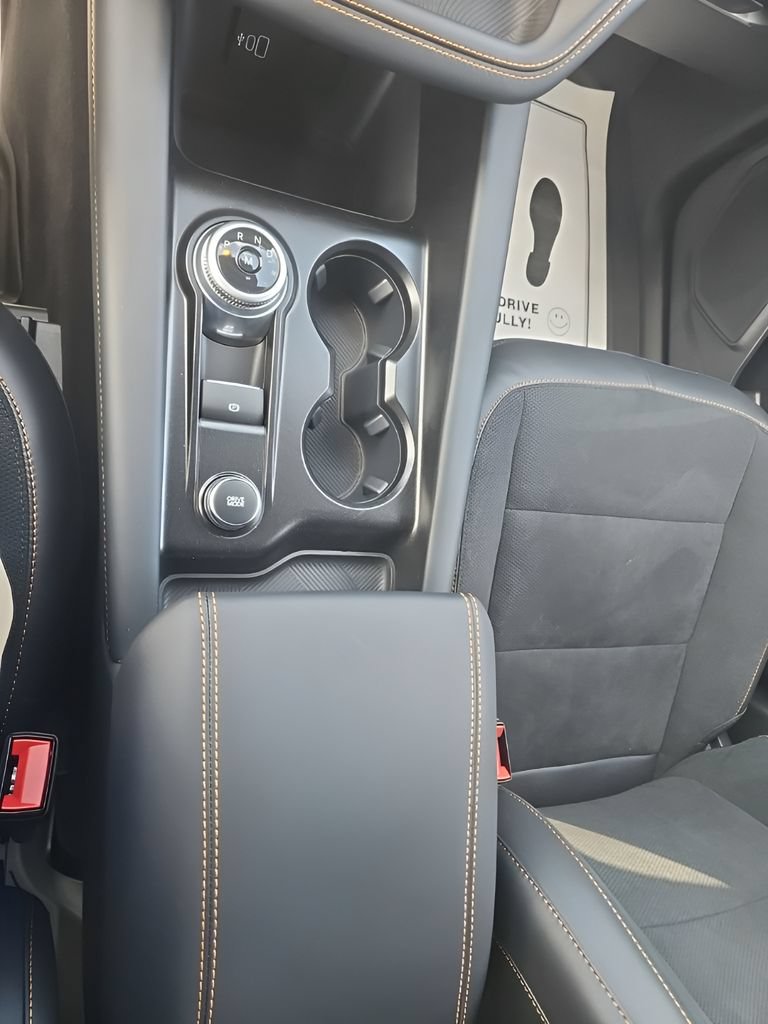 New 2026 Ford Explorer Tremor w/ Tremor Convenience Package AWD/4WD image 16