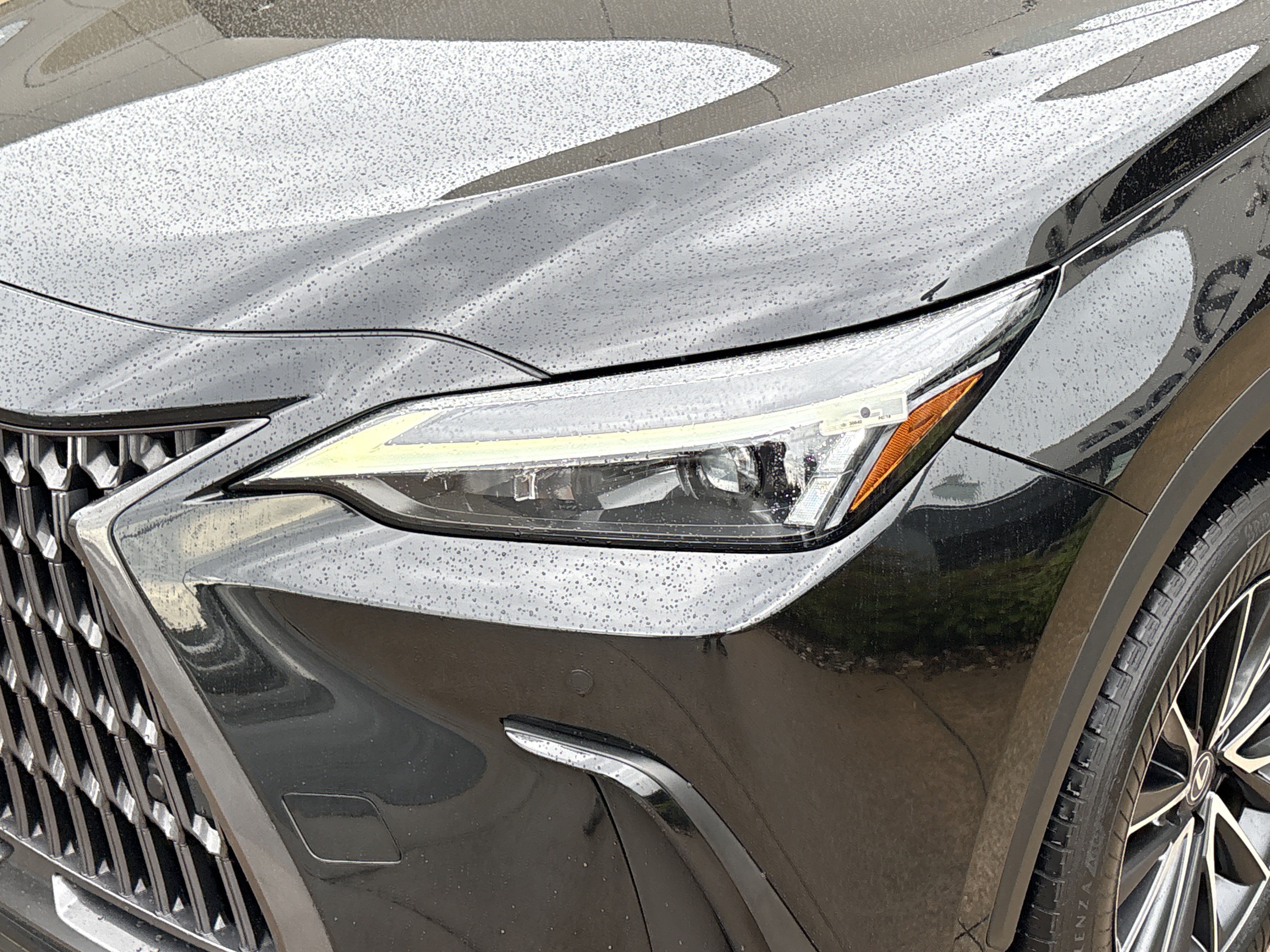 Used 2024 Lexus NX 250 FWD w/ Towing Package (2000 Lbs) image 6