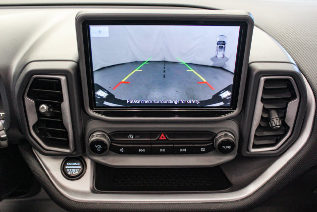 Certified 2021 Ford Bronco Sport Outer Banks w/ Outer Banks Package AWD/4WD image 26