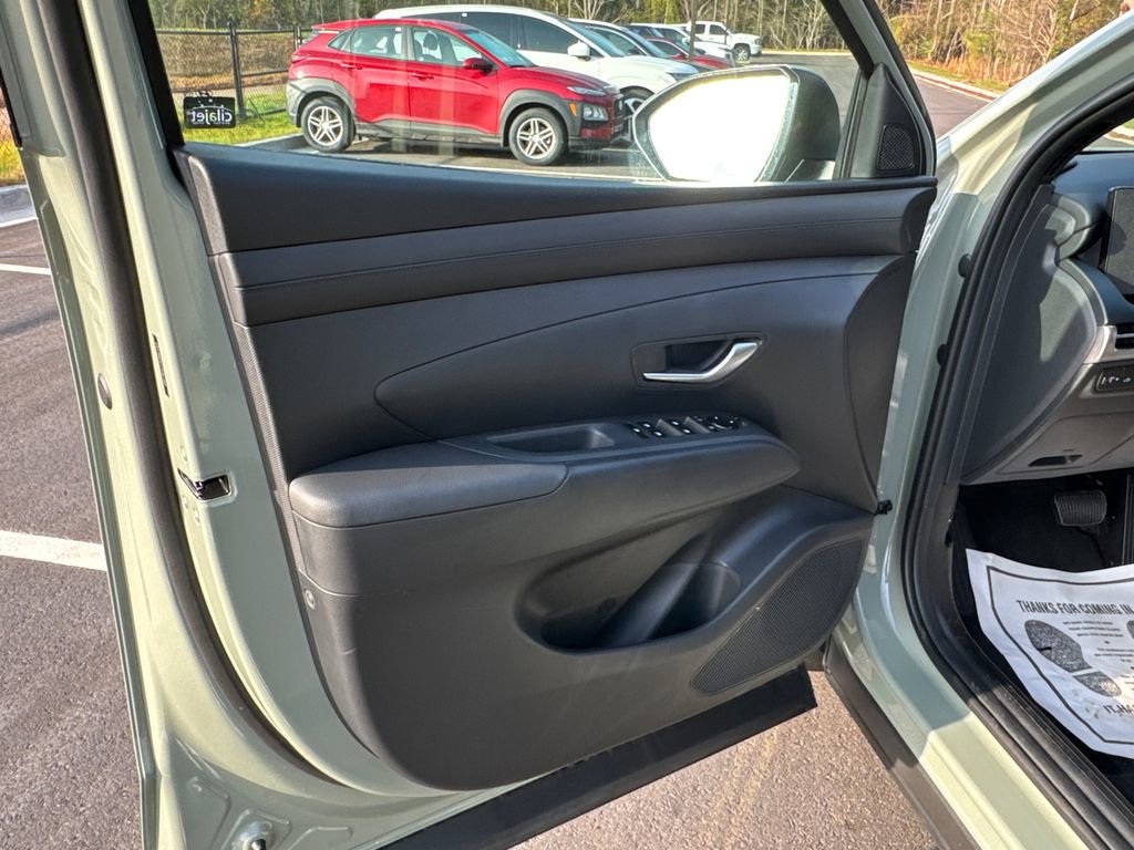 New 2026 Hyundai Santa Cruz SEL image 10