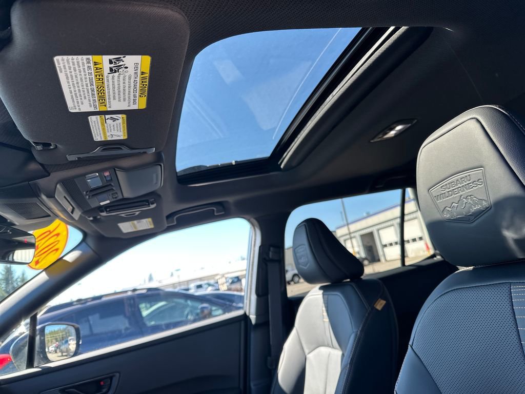 New 2026 Subaru Outback Wilderness image 27