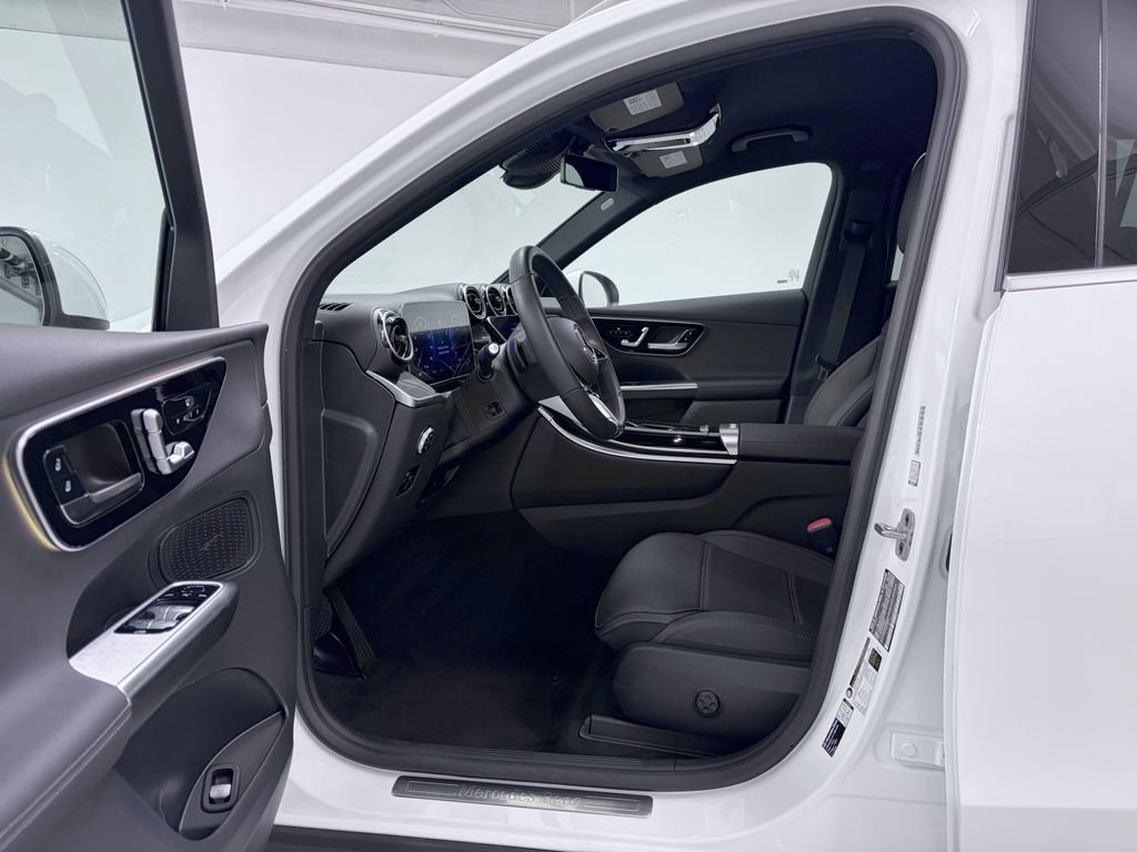 Certified 2026 Mercedes-Benz GLC 300 4MATIC image 15