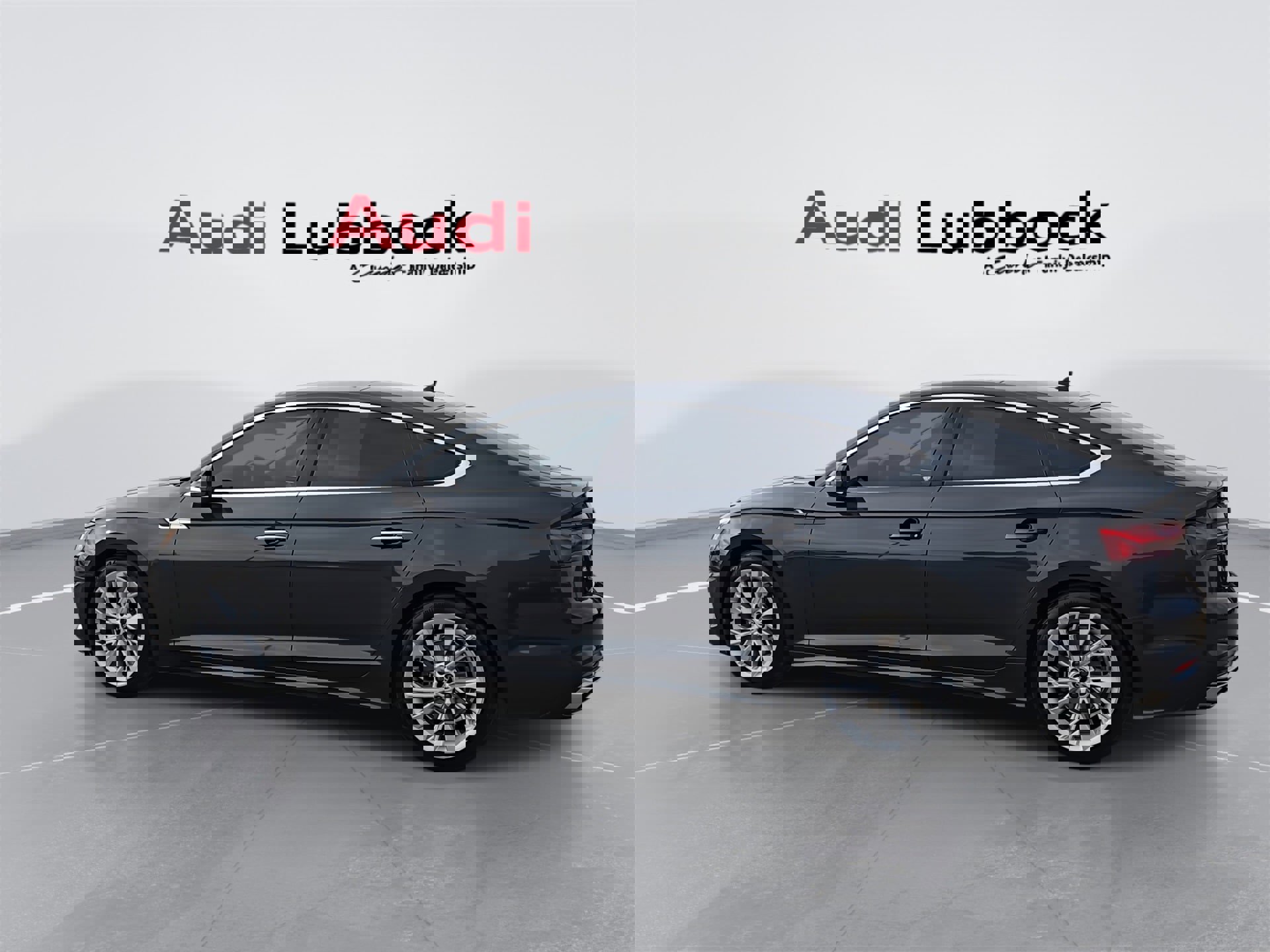 Certified 2022 Audi A5 2.0T Premium Plus w/ Premium Plus image 6