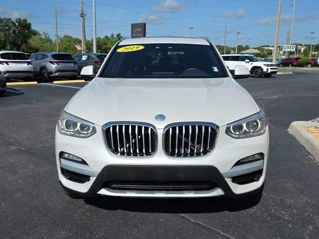 Used 2019 BMW X3 sDrive30i w/ Premium Package RWD image 19