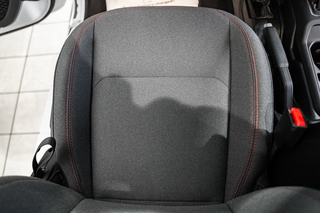 New 2026 Jeep Wrangler Unlimited Rubicon image 30