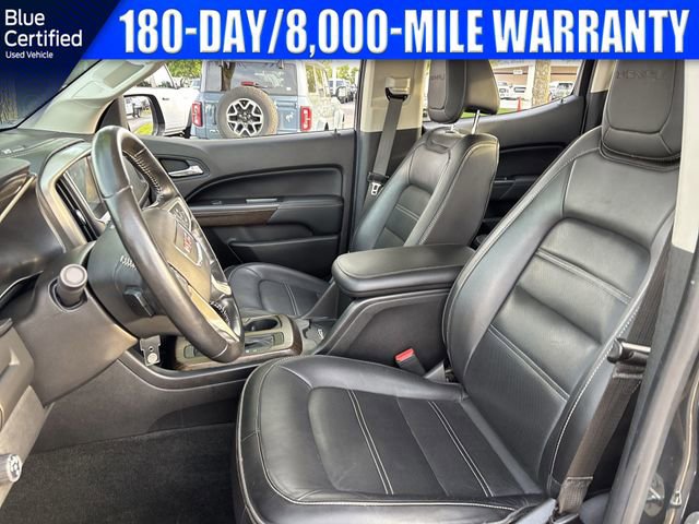 Used 2018 GMC Canyon Denali image 20