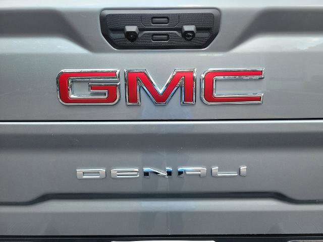 New 2026 GMC Sierra 2500 Denali w/ Denali Reserve Package image 30
