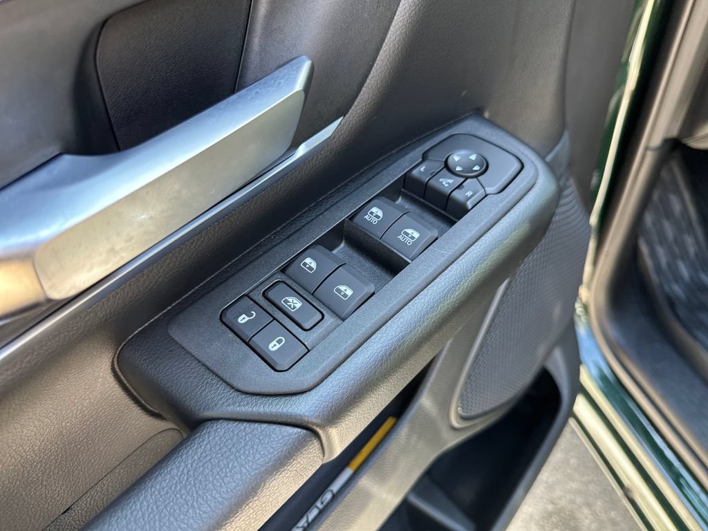 New 2026 RAM 1500 Lone Star AWD/4WD image 17