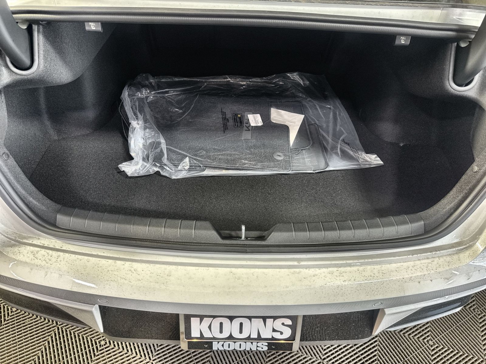 New 2026 Kia K5 GT-Line AWD/4WD image 26