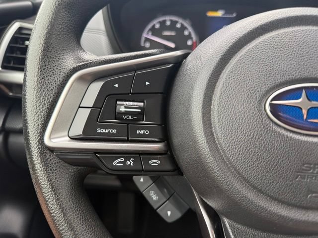 Used 2019 Subaru Forester w/ Alloy Wheel Package AWD/4WD image 15