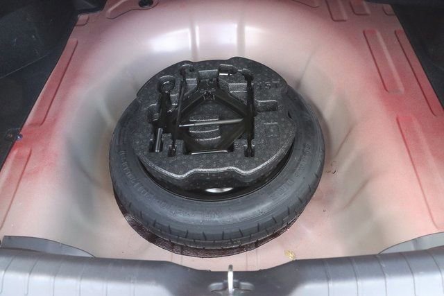 Certified 2025 Kia K4 EX image 22