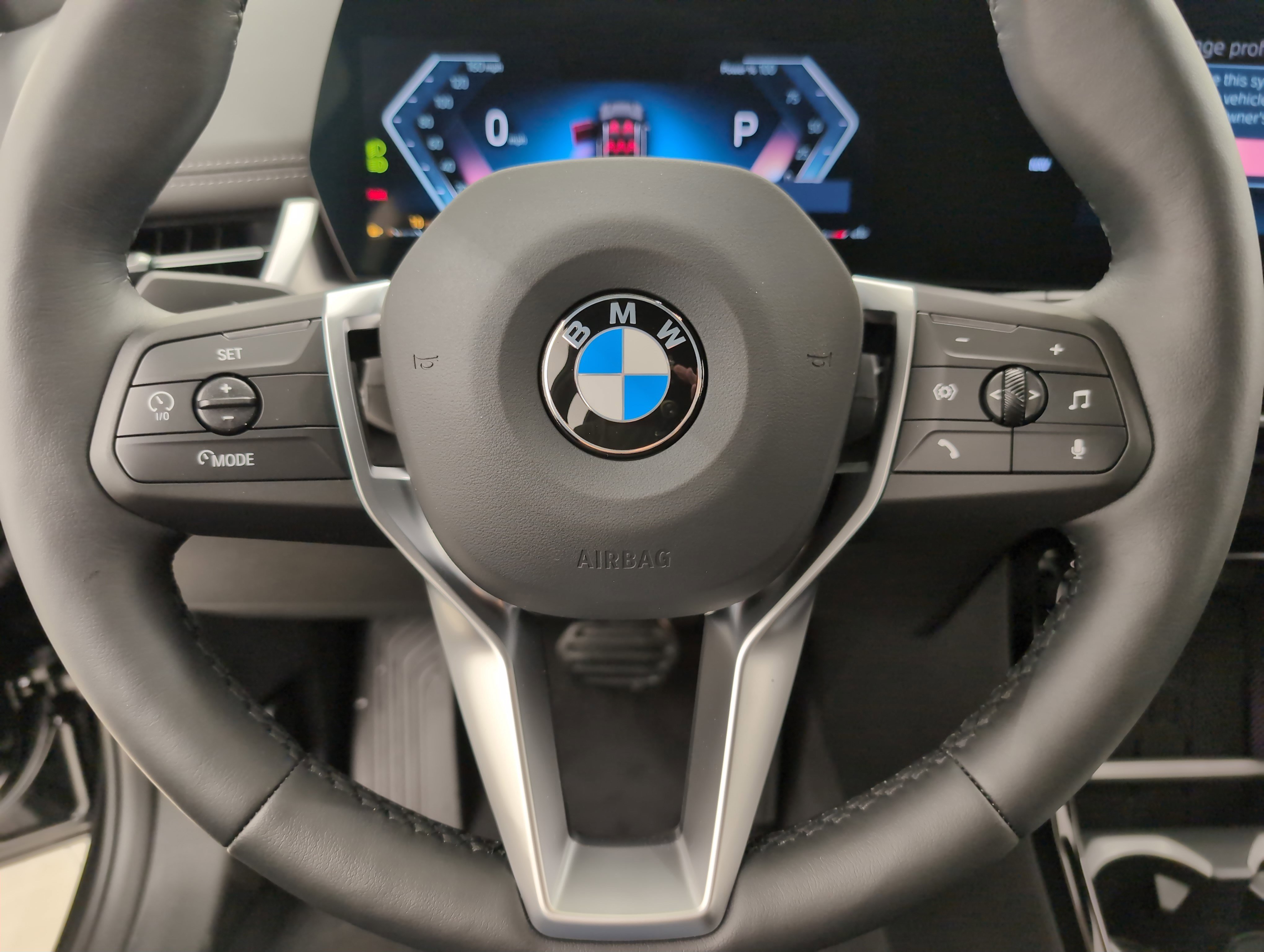 New 2025 BMW X1 xDrive28i w/ Convenience Package image 14