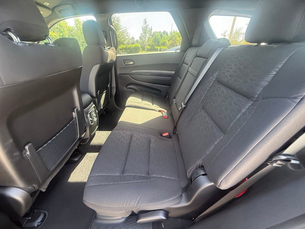New 2026 Dodge Durango GT w/ Blacktop Package image 38
