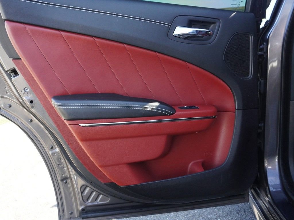 Used 2021 Dodge Charger SRT Hellcat w/ Harman/Kardon Audio Group image 26