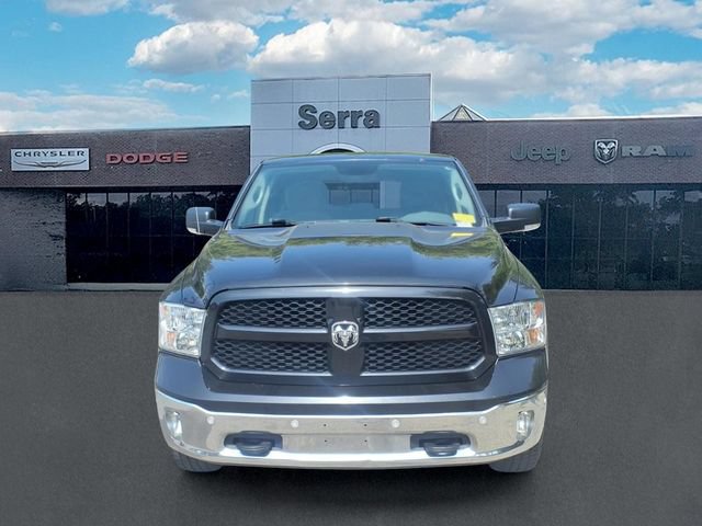 Used 2016 RAM 1500 Outdoorsman AWD/4WD image 2