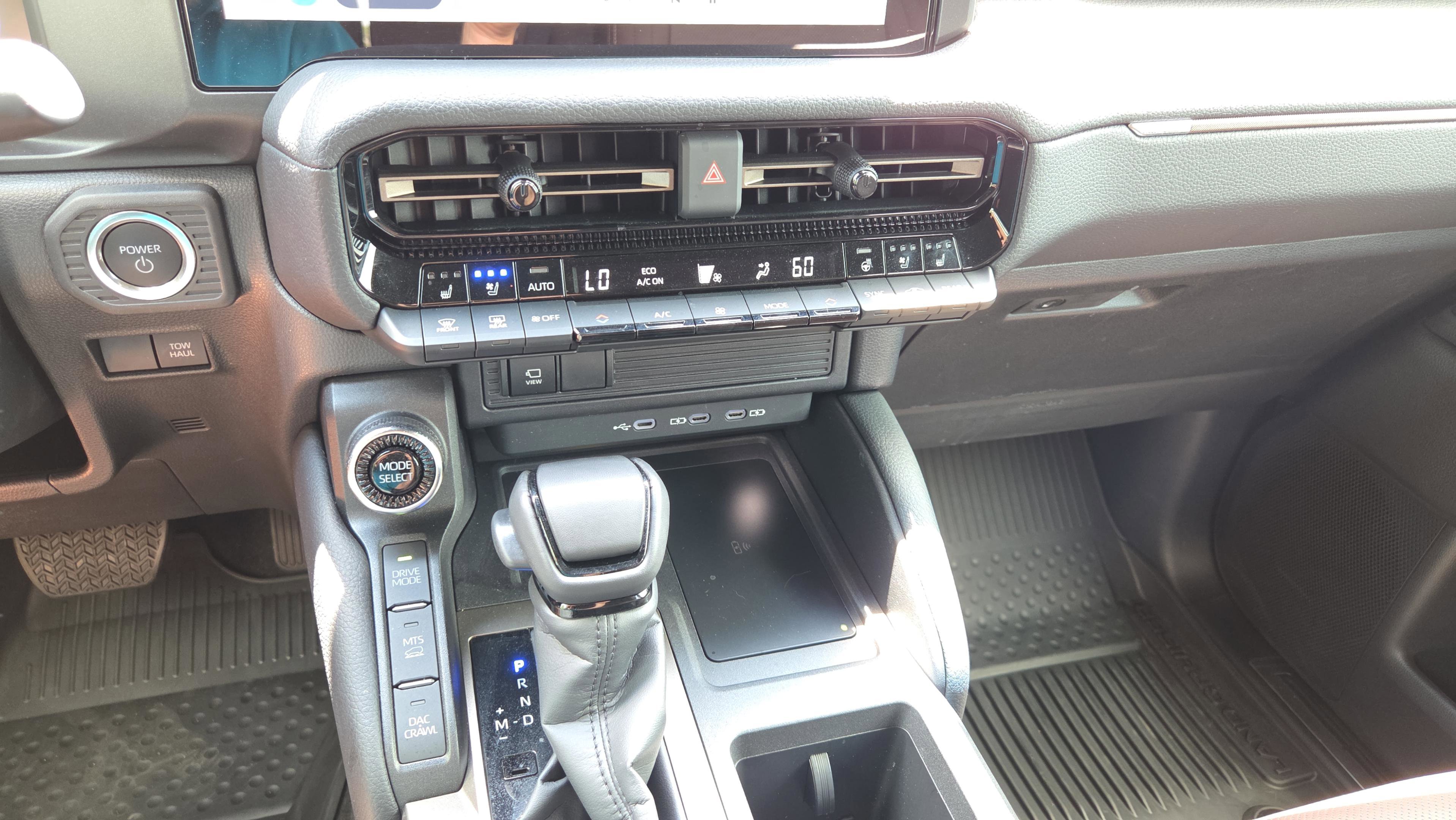 Certified 2025 Toyota Land Cruiser 1958 AWD/4WD image 25