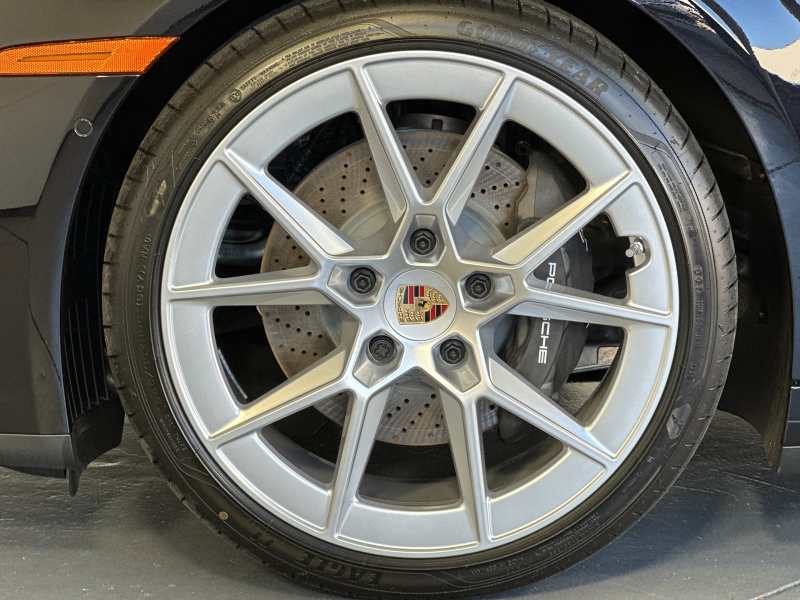 New 2026 Porsche 911 Carrera RWD image 28