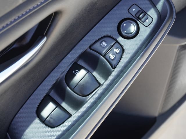 Used 2022 Nissan Sentra SV w/ Trunk Package FWD image 20