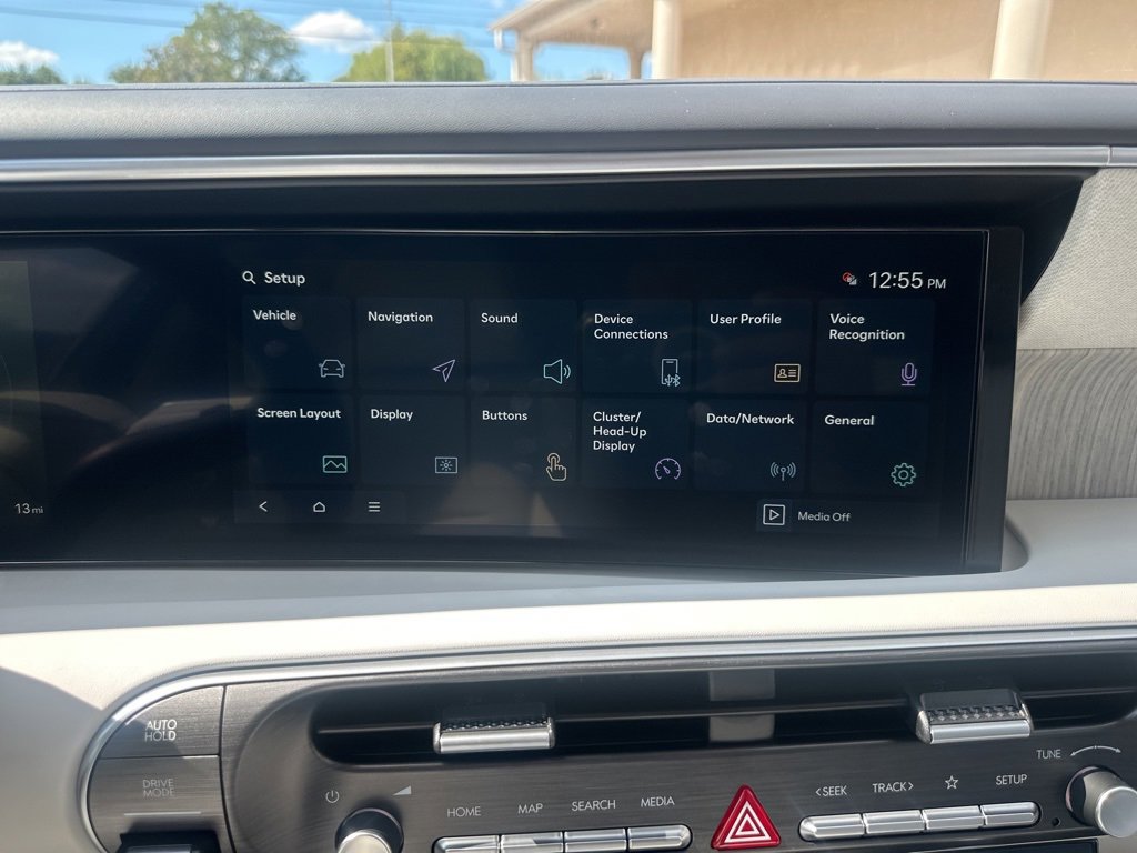 New 2026 Hyundai Palisade Calligraphy image 20