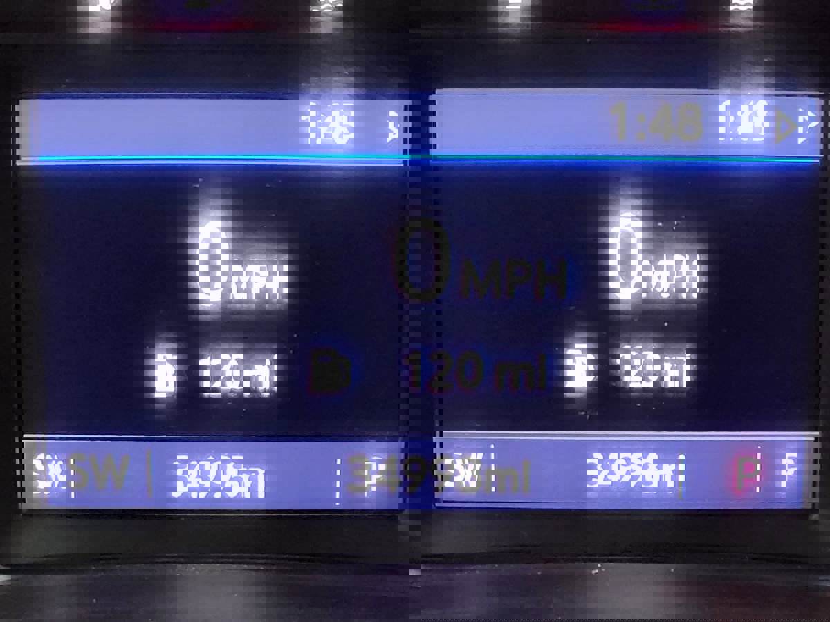 Used 2022 GMC Terrain SLT image 37