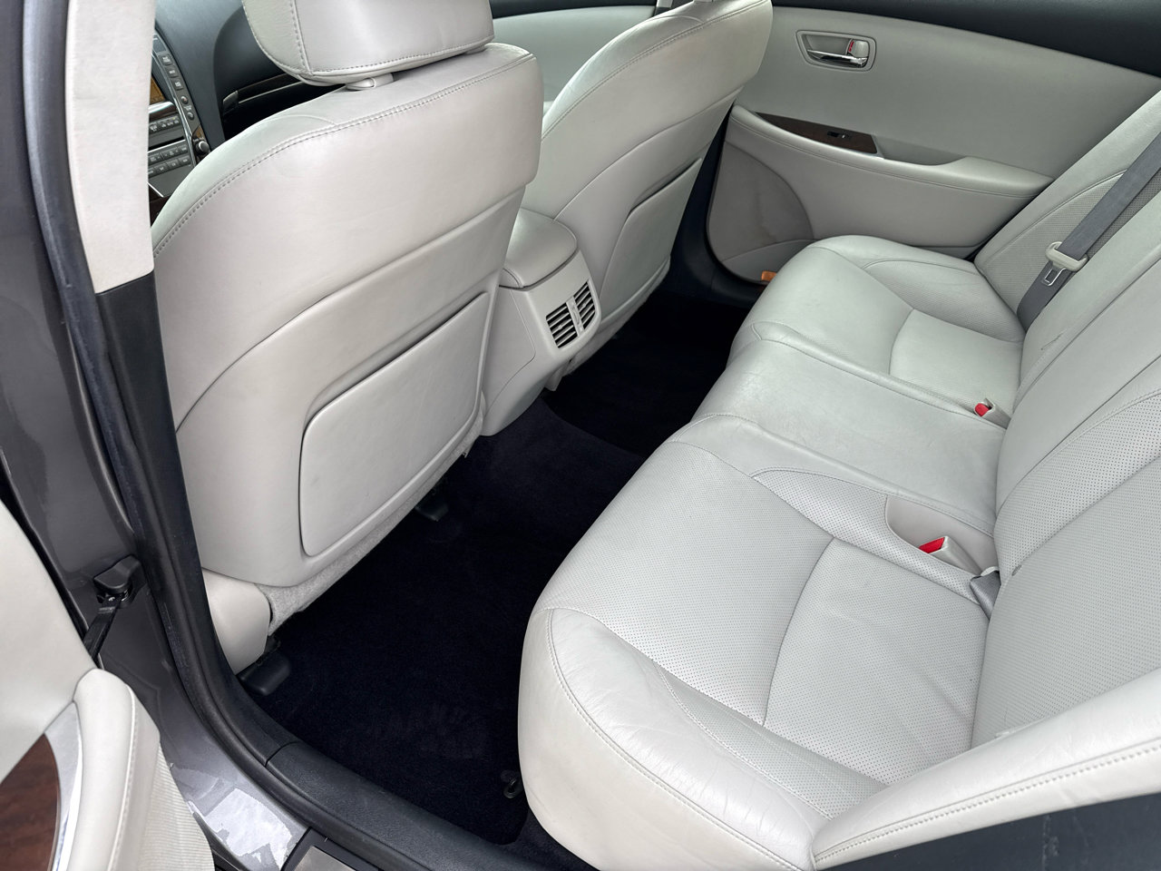 Used 2012 Lexus ES 350 image 43