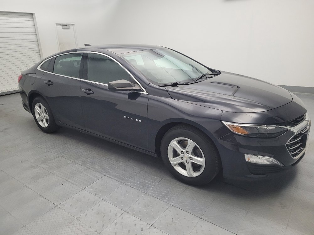 Used 2023 Chevrolet Malibu LS FWD image 11