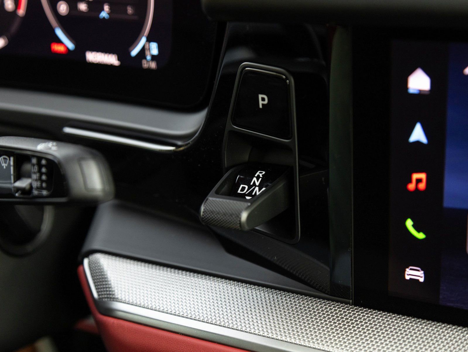 Certified 2026 Porsche Cayenne Coupe AWD/4WD image 18