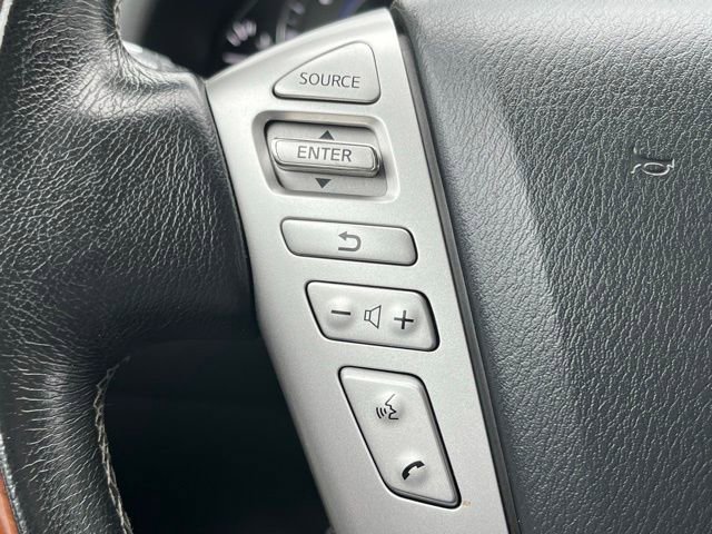 Used 2018 INFINITI QX80 4WD image 44