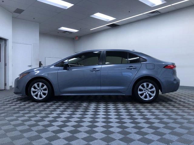Used 2023 Toyota Corolla LE image 12