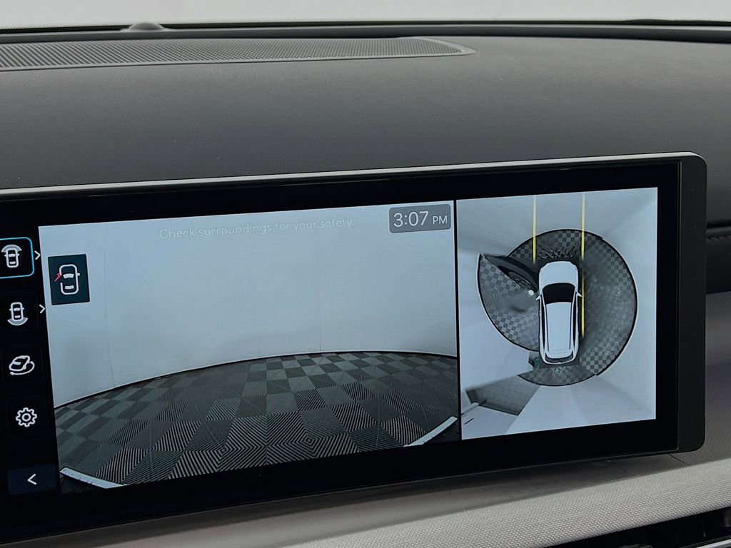 New 2026 Hyundai Tucson Limited image 13