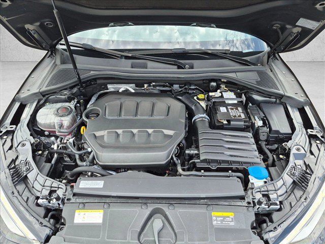 Certified 2024 Audi A3 2.0T Premium Plus w/ Premium Plus Package AWD/4WD image 22