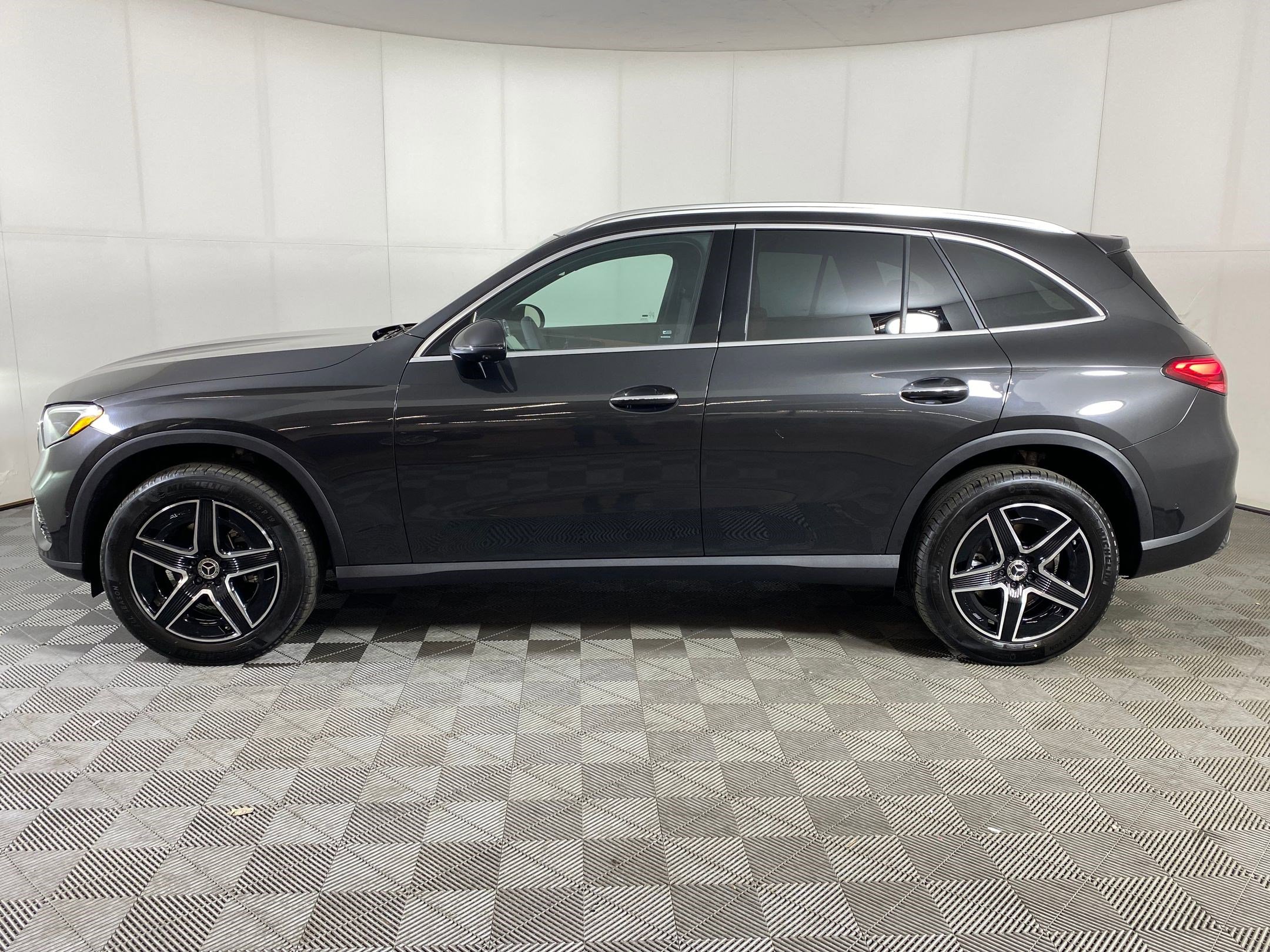 Used 2026 Mercedes-Benz GLC 300 4MATIC video 2