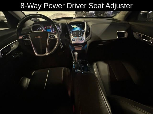 Used 2015 Chevrolet Equinox LT w/ Power Convenience Package image 13
