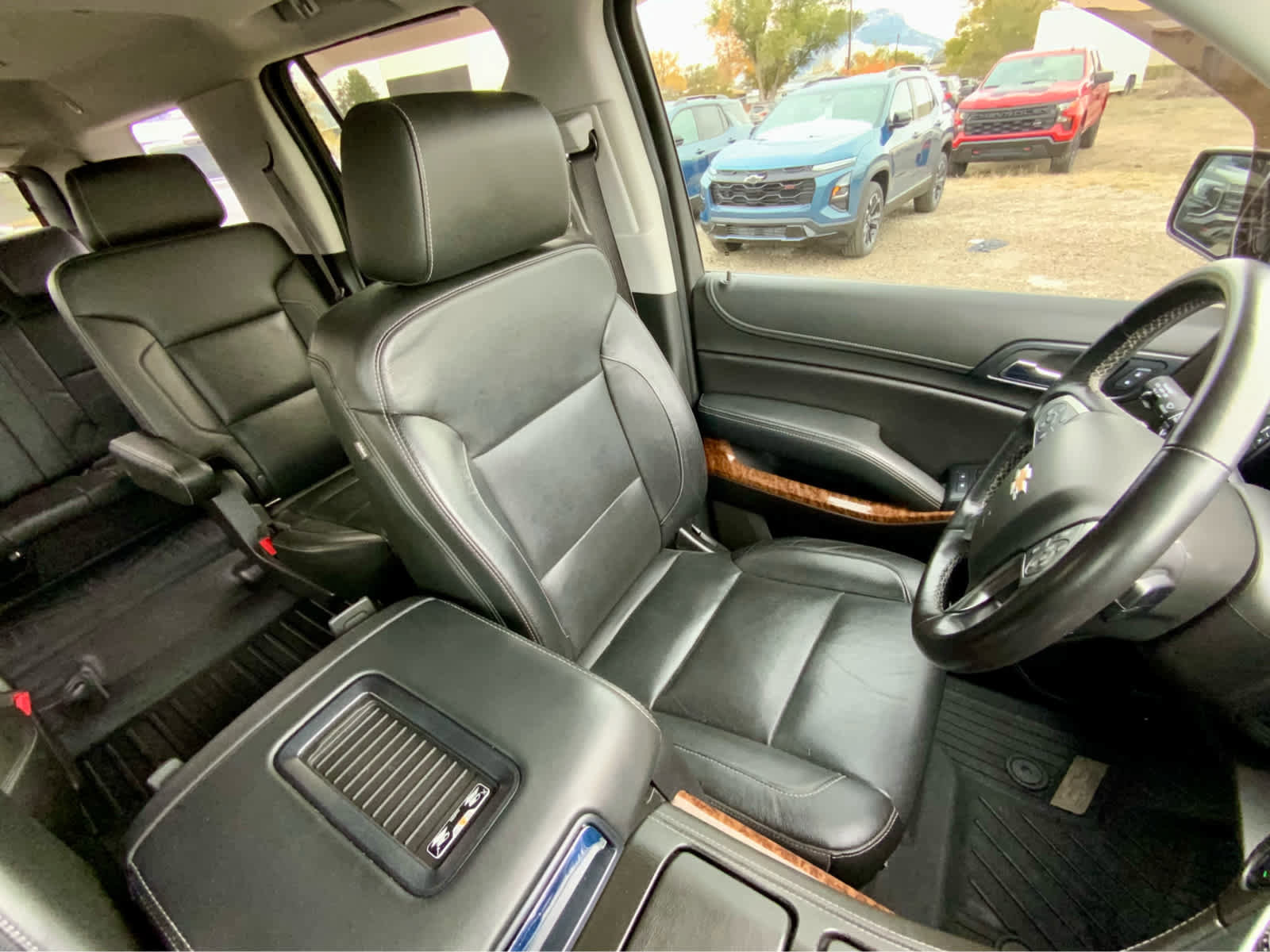 Used 2020 Chevrolet Tahoe Premier image 36