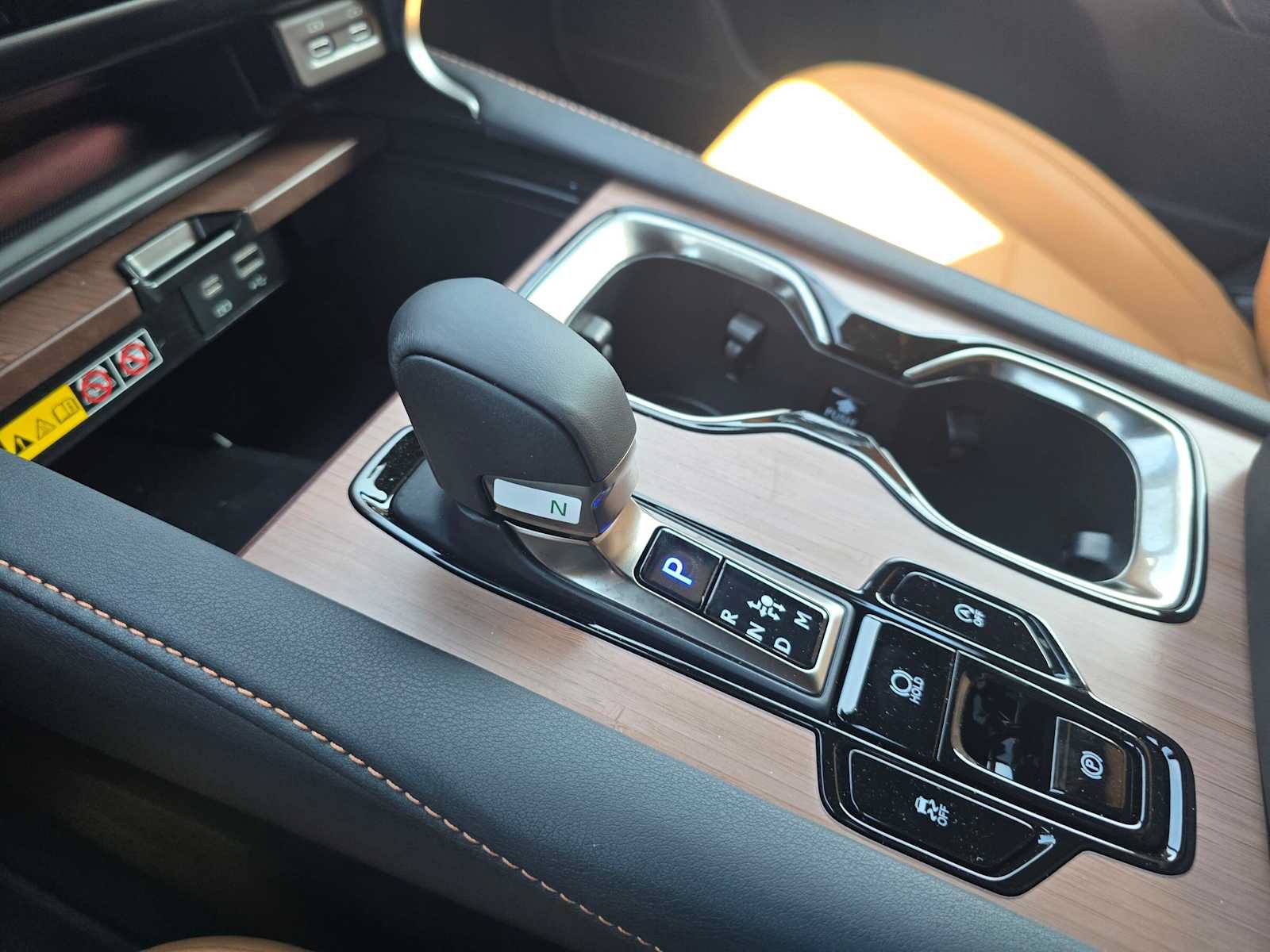 New 2026 Lexus RX 350 Premium Plus FWD image 32