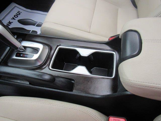 Used 2015 Honda Crosstour EX-L image 31