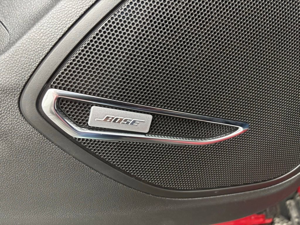 New 2025 Buick Envision Sport Touring image 10