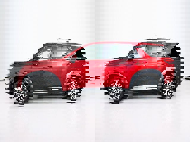 Certified 2023 Nissan Pathfinder SL image 8