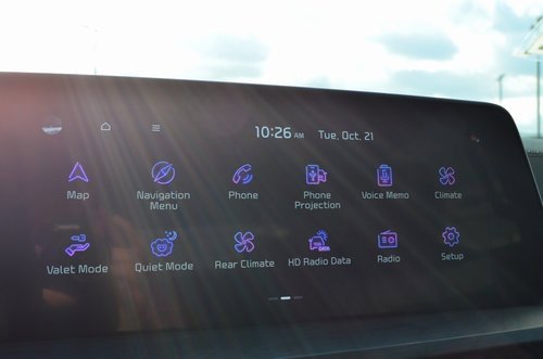 New 2025 Kia Telluride EX X-Line image 40