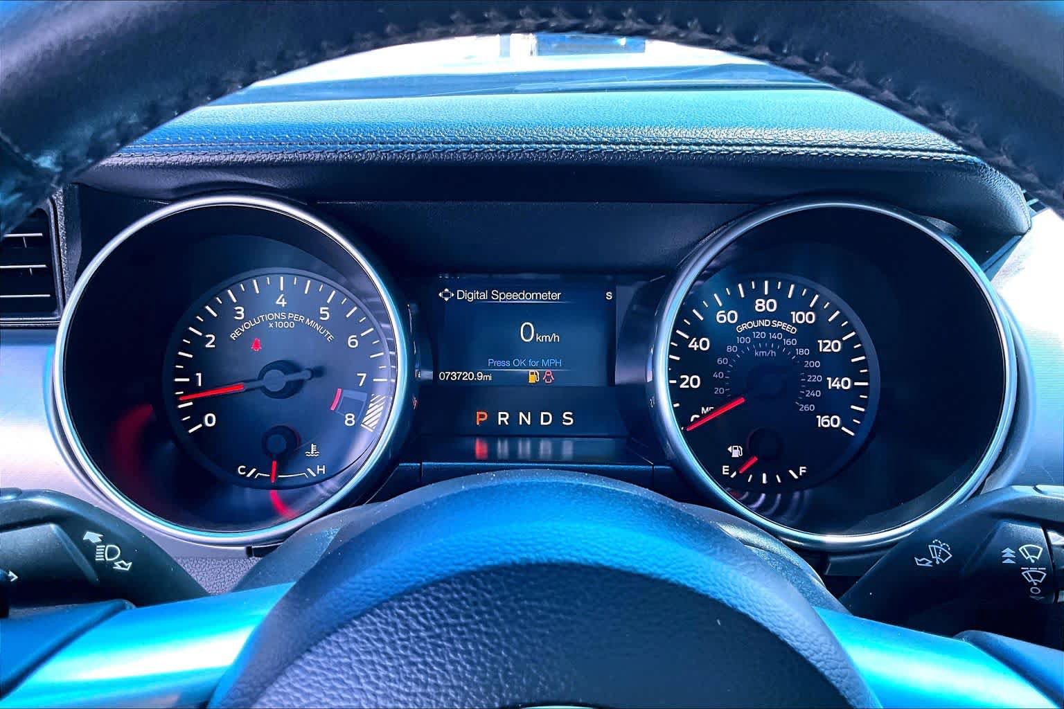 Used 2020 Ford Mustang GT Premium RWD image 26